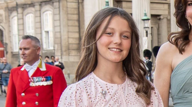 Prinsesse Isabella