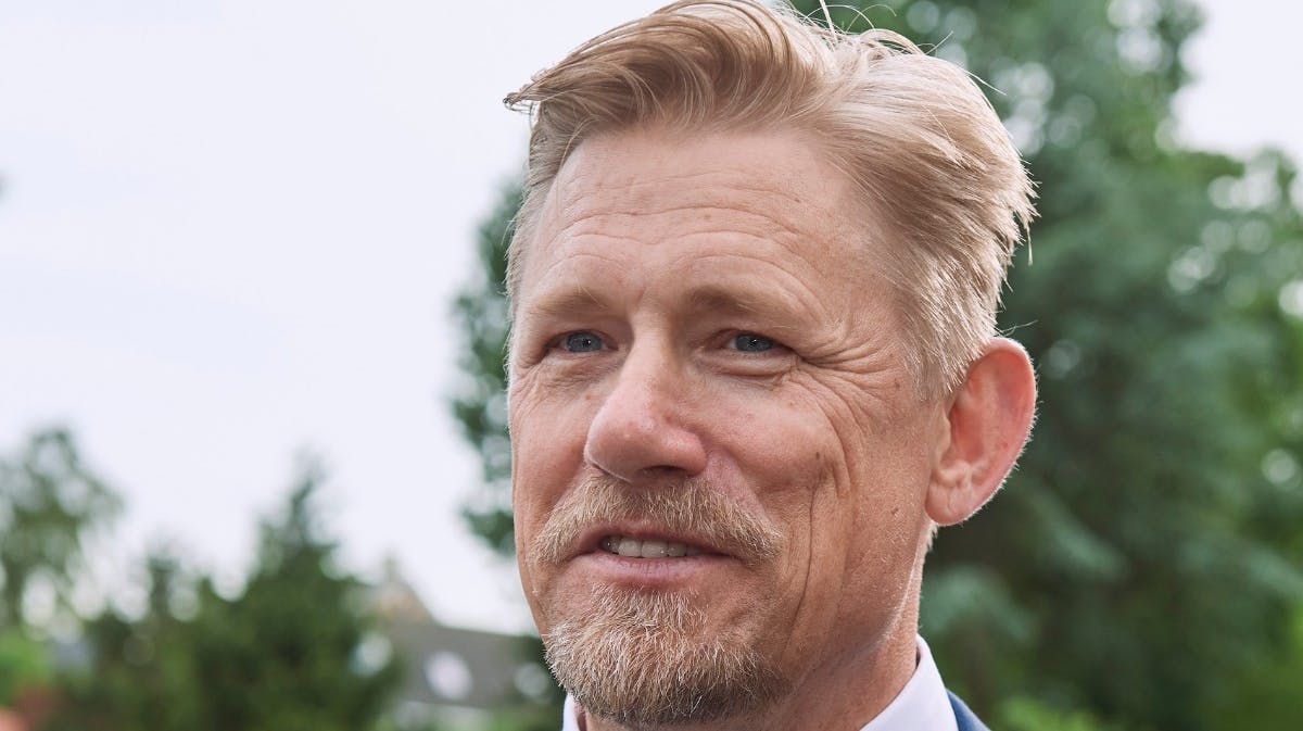 Peter Schmeichel