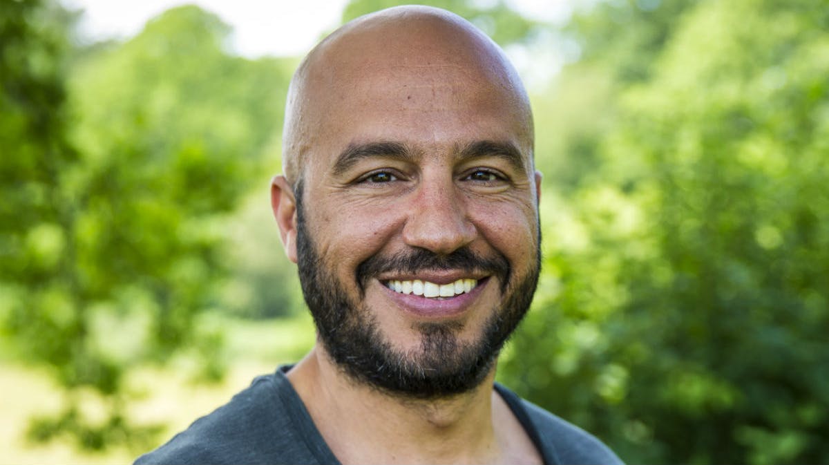 Dar Salim.