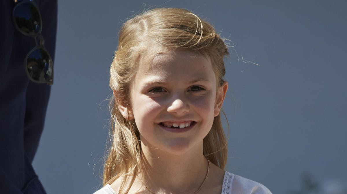 prinsesse estelle