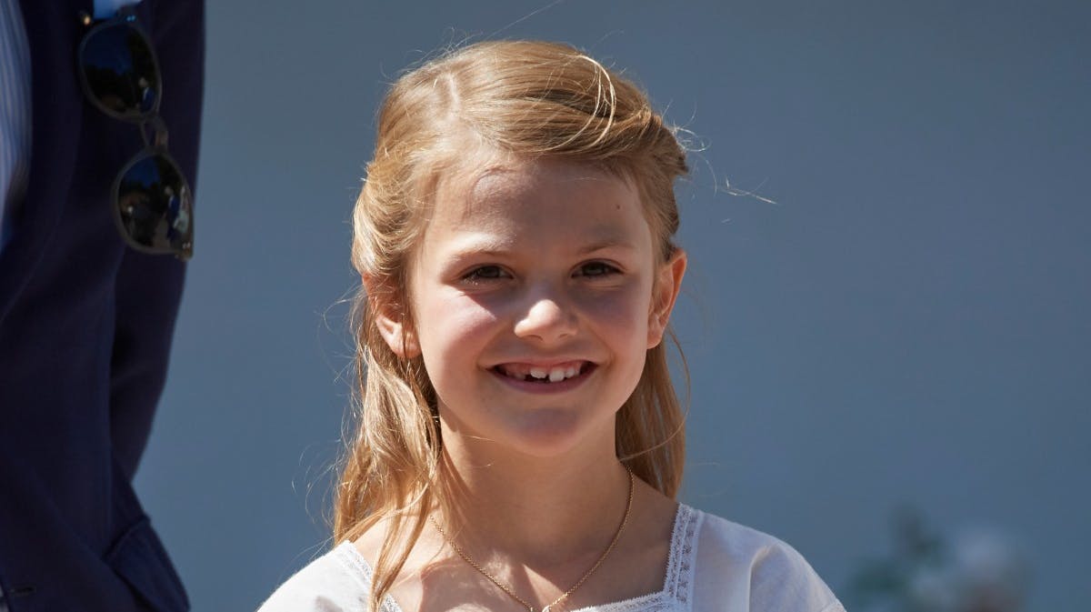 Prinsesse Estelle