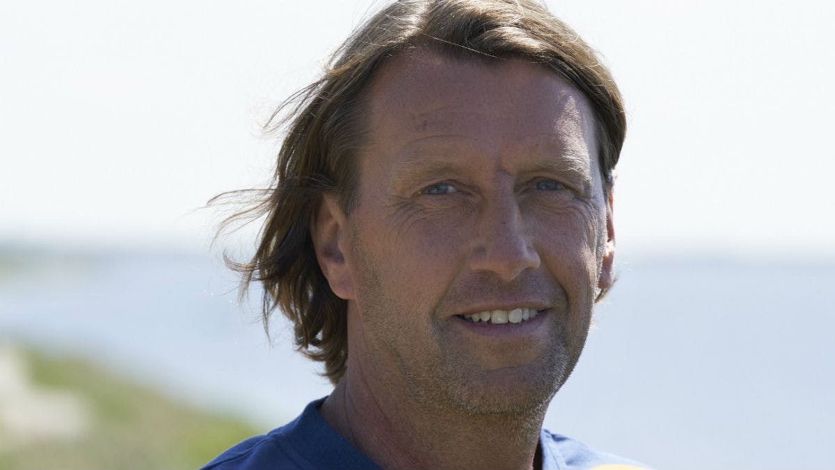 Anders Agger.