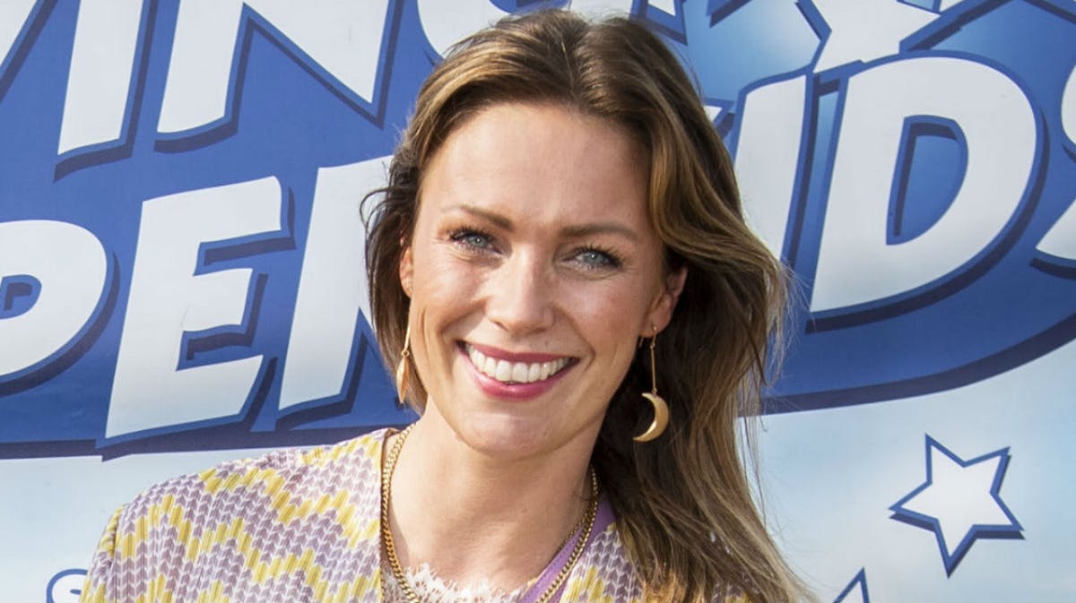 Lisbeth Østergaard.