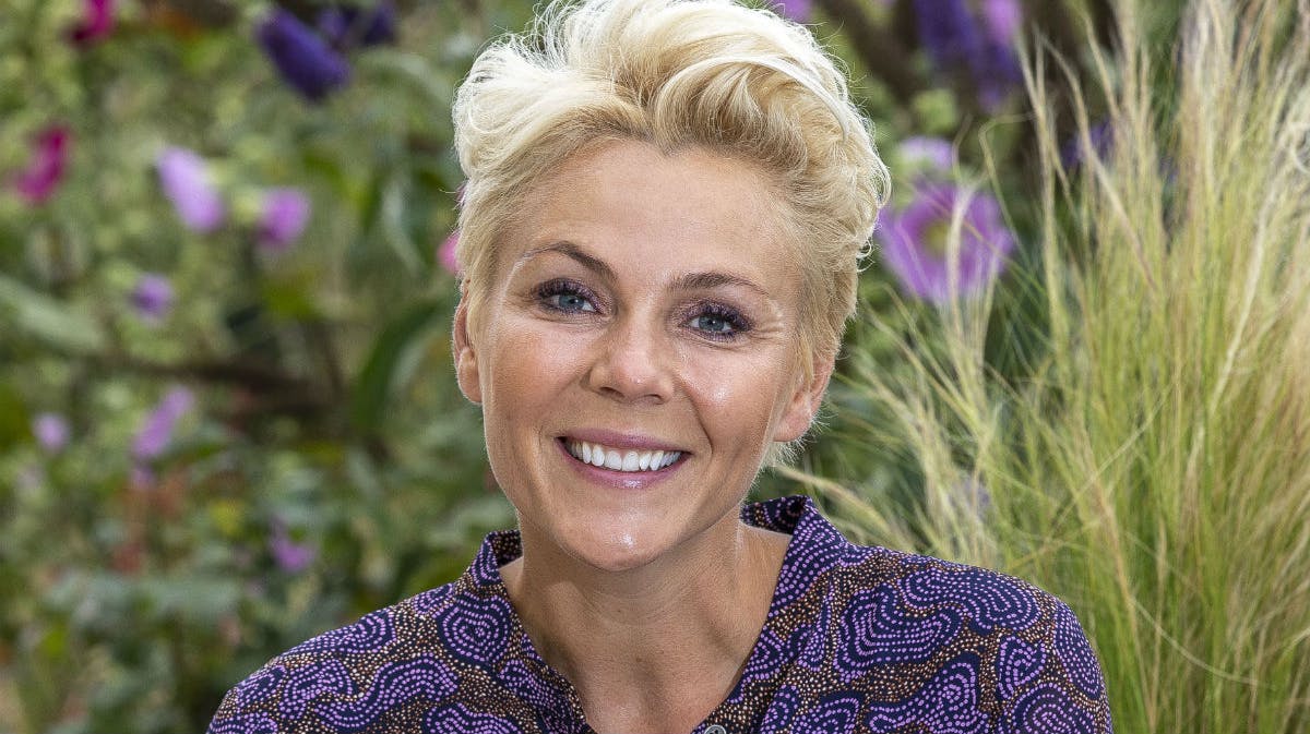 Lene Beier.