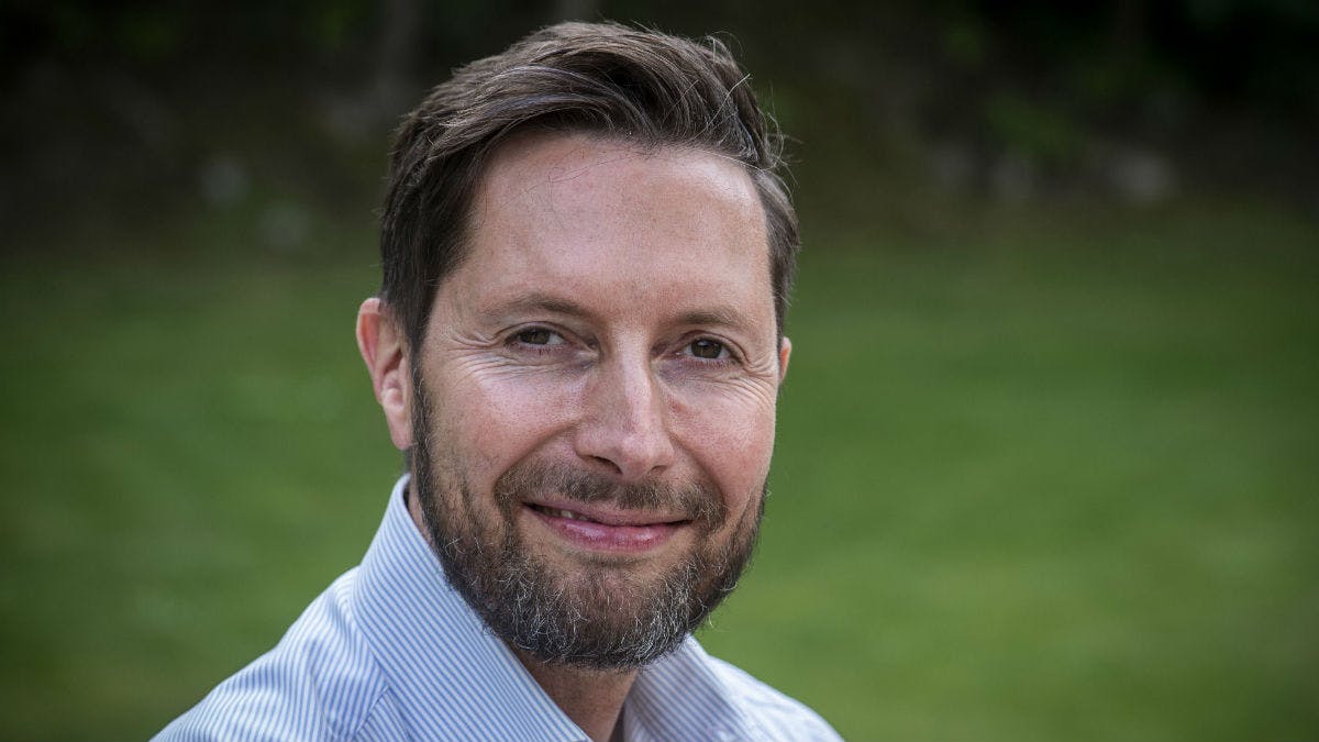 Kåre Quist