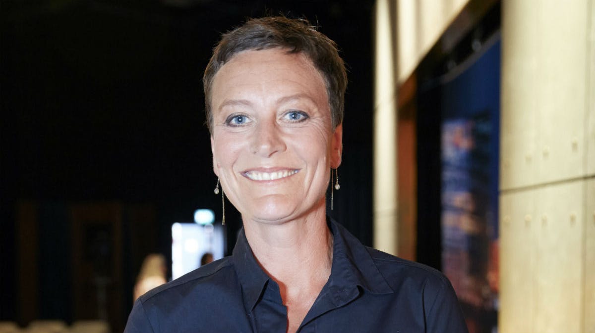 Janni Pedersen