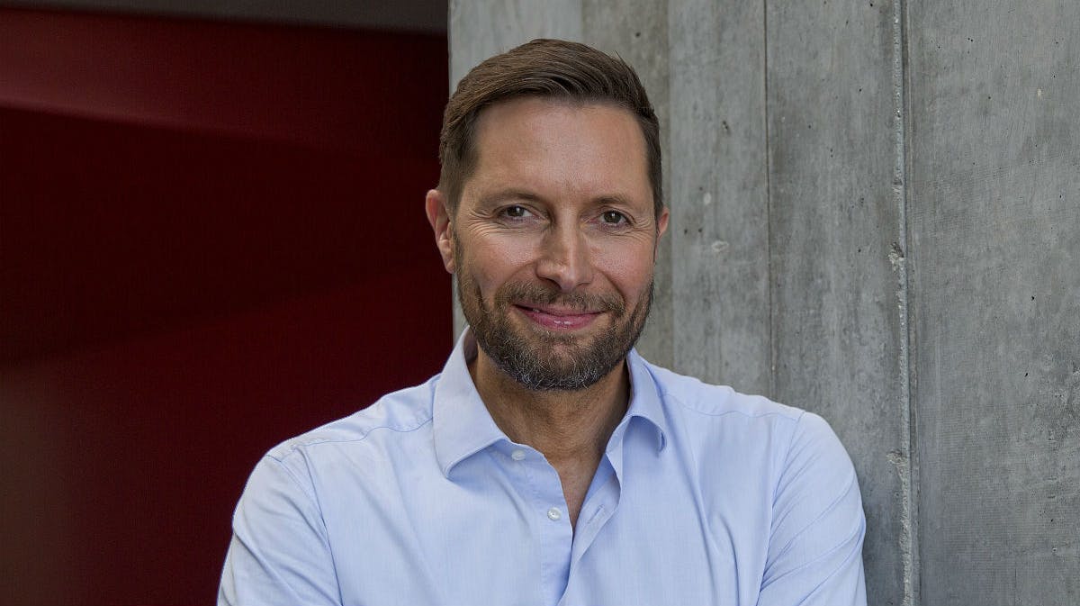 Kåre Quist