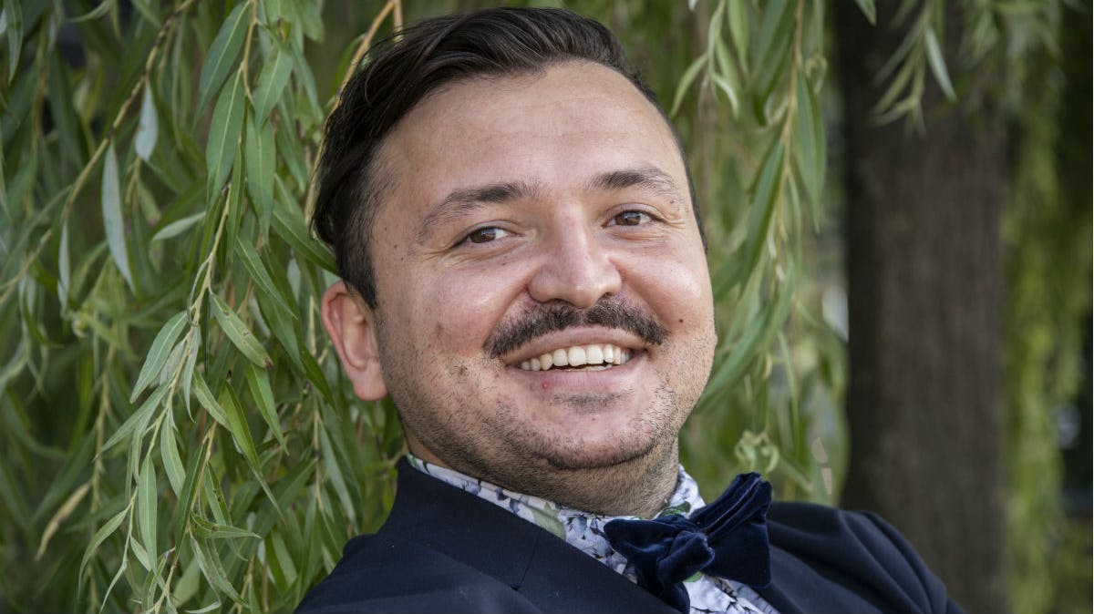 Umut Sakarya.