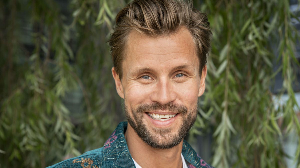 Michael Maze.