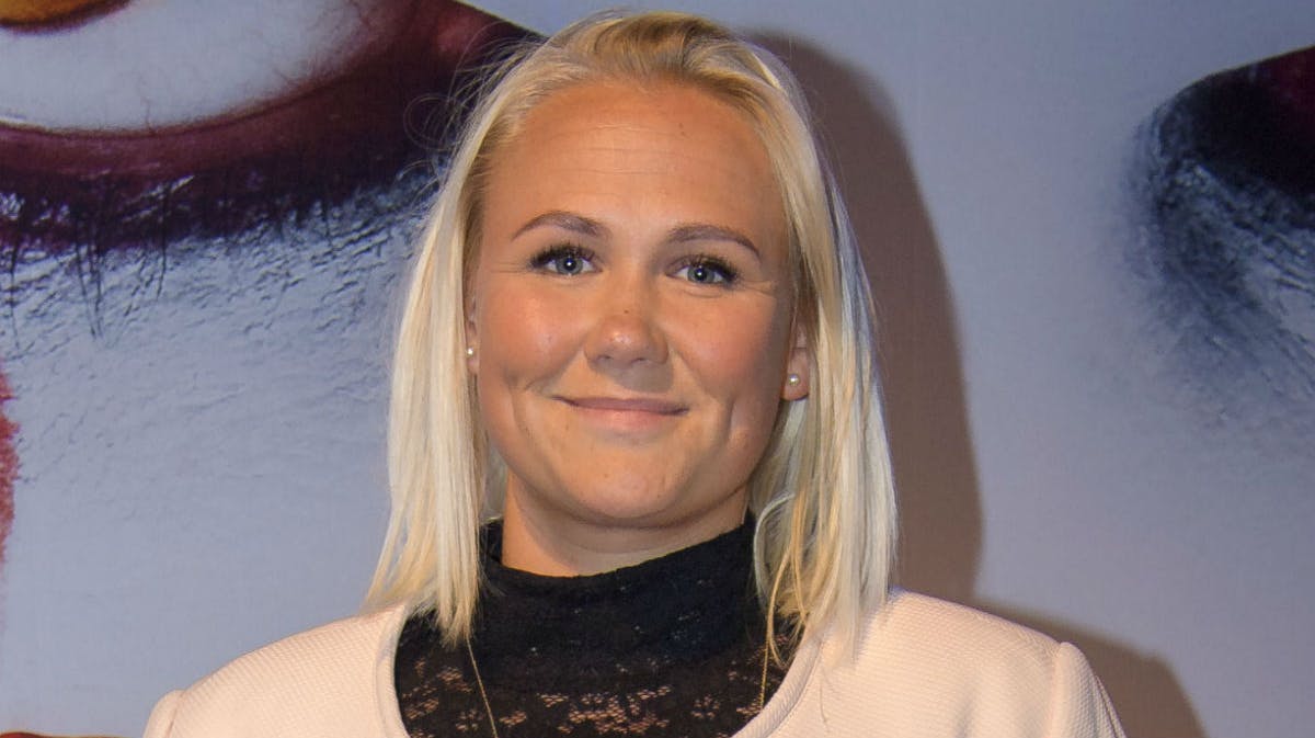 Cecilie Schmeichel.