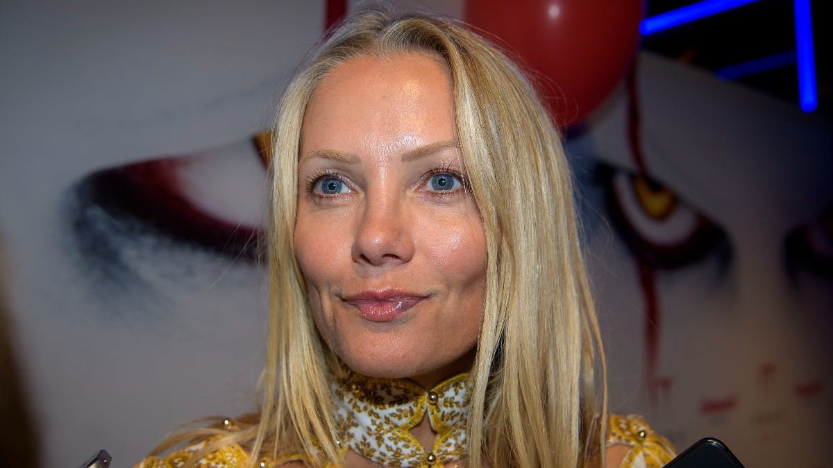 Caroline Fleming