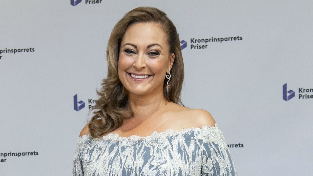 Stéphanie Surrugue. 