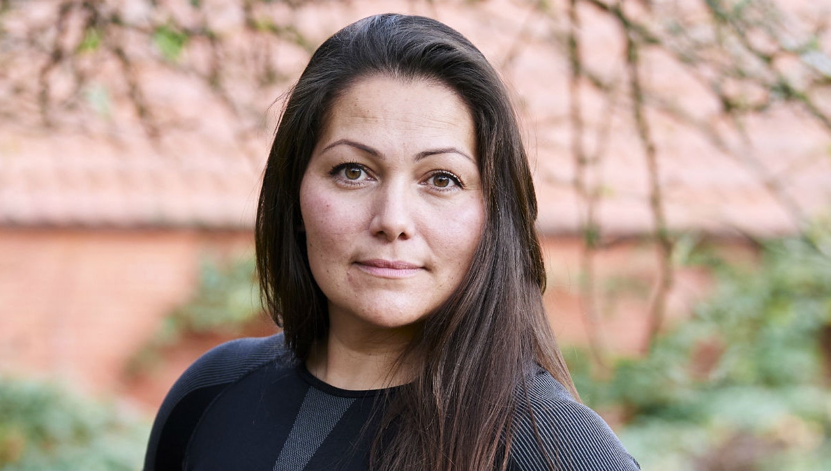 Christina Siguenza