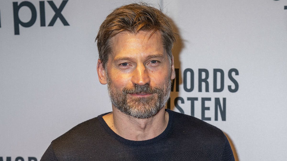 Nikolaj Coster-Waldau