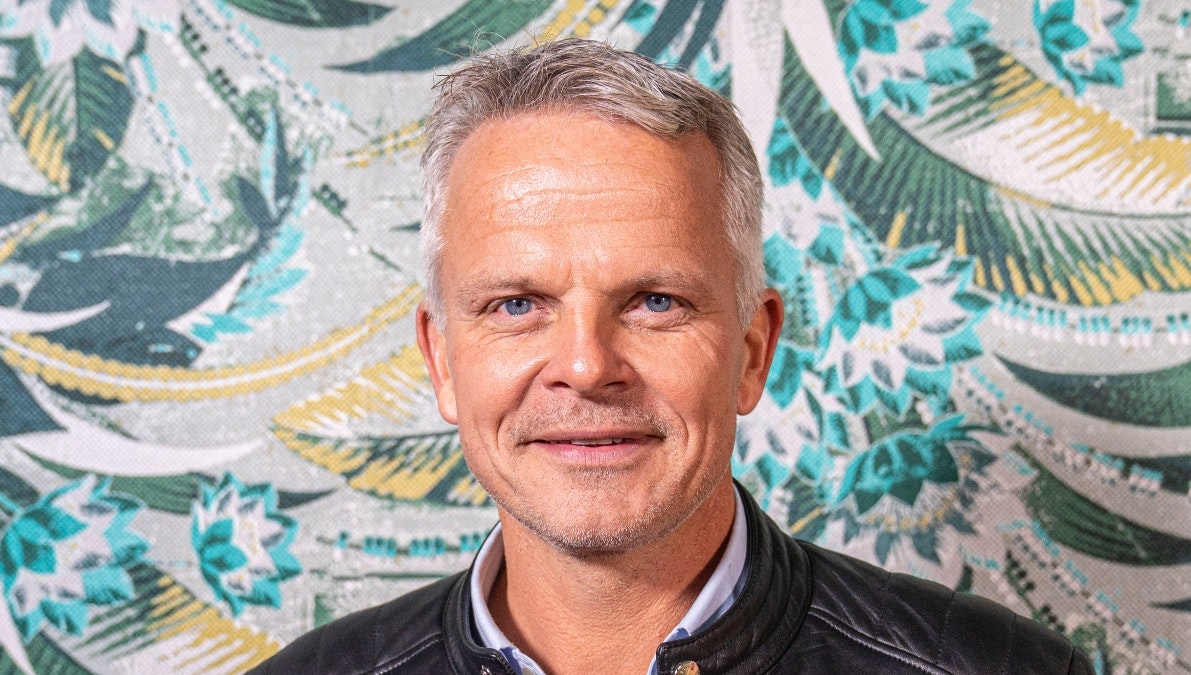 Jakob Kjeldbjerg