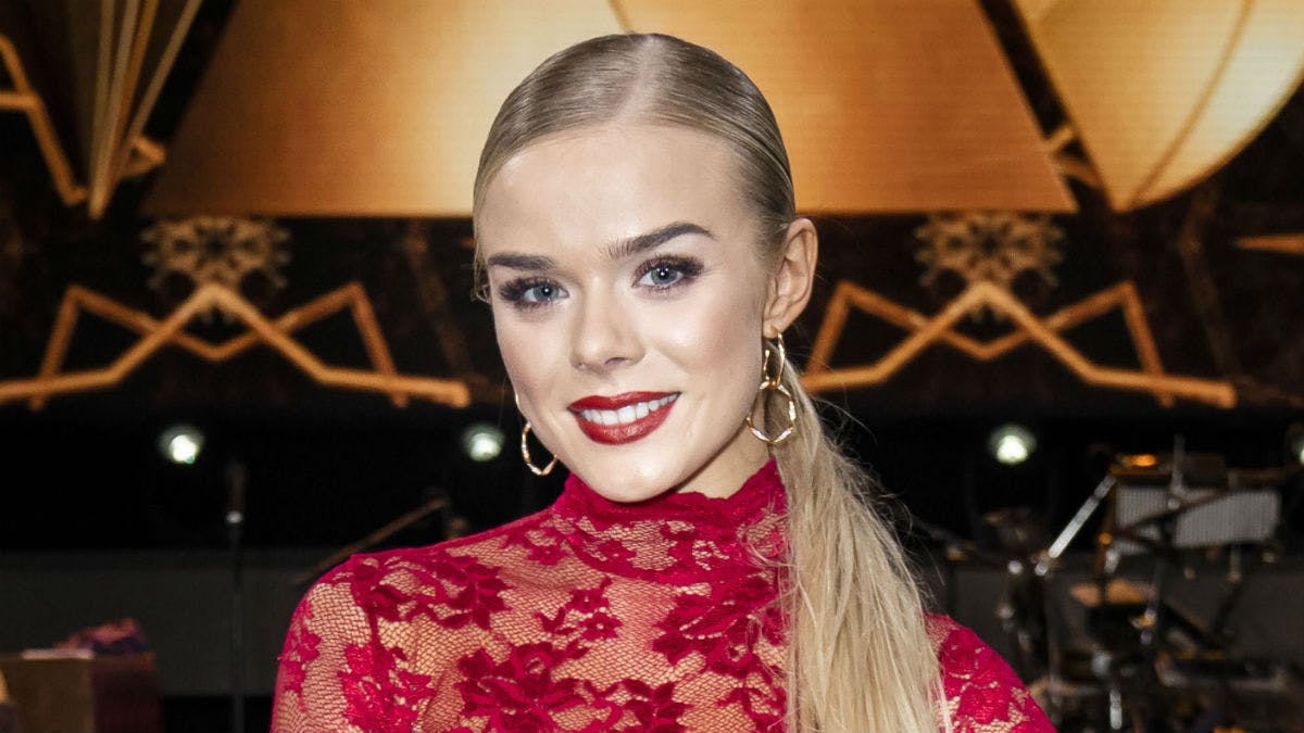 Asta Björk.