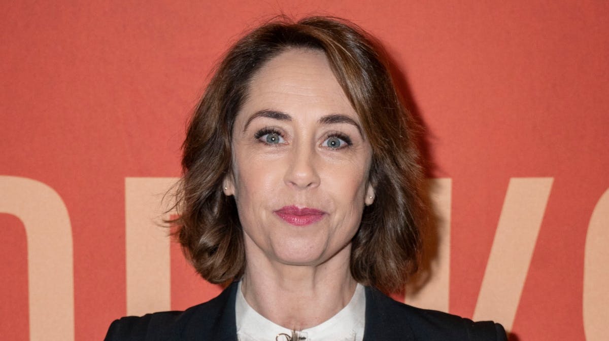 Sofie Gråbøl