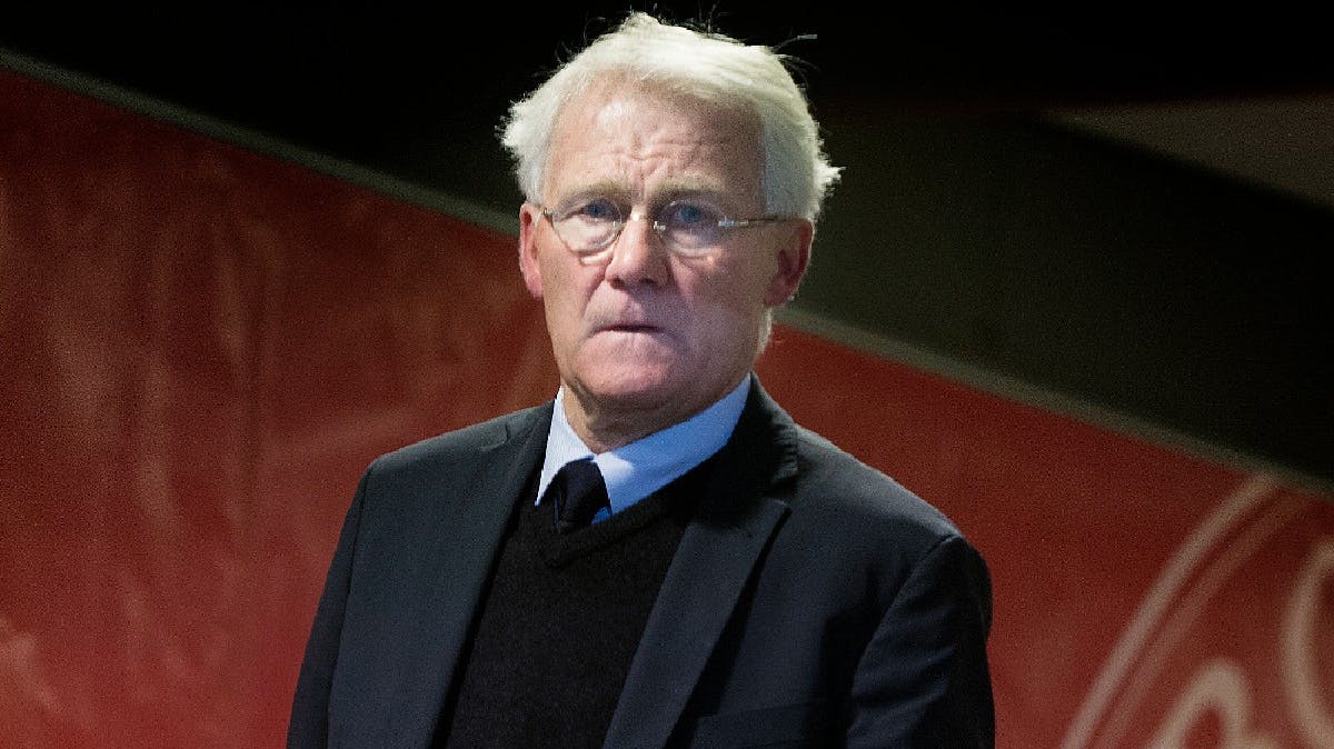 Morten Olsen