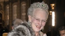 dronning margrethe