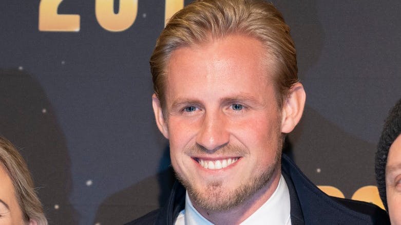 Kasper Schmeichel