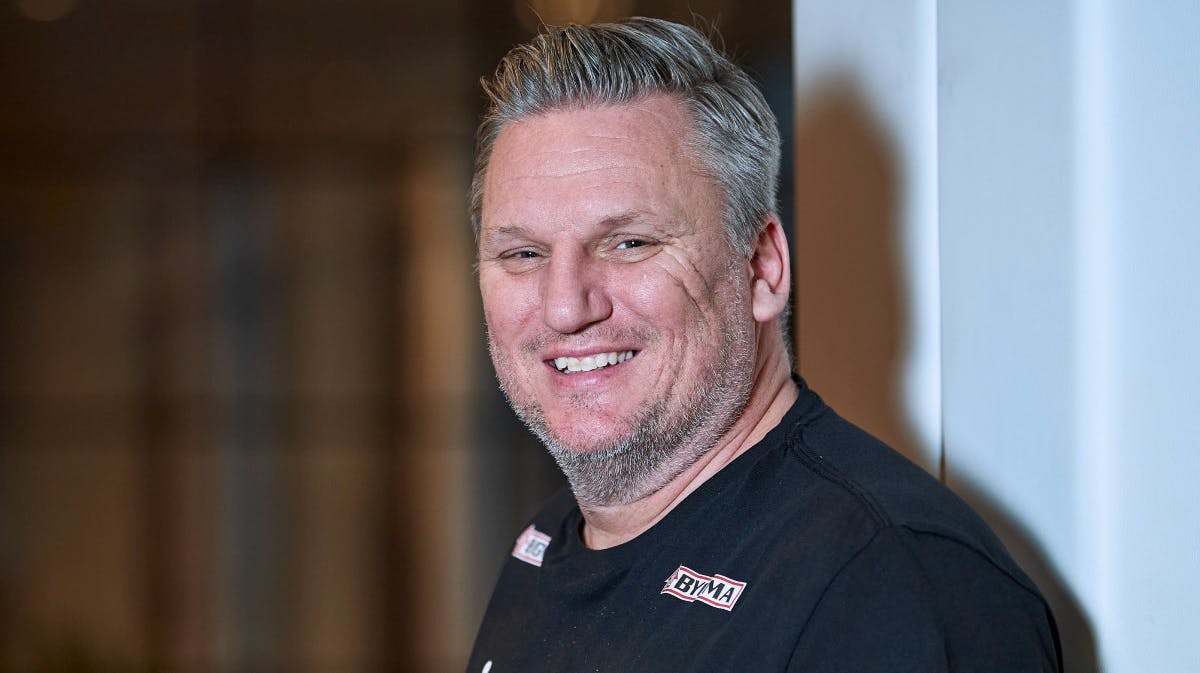 Nikolaj Jacobsen