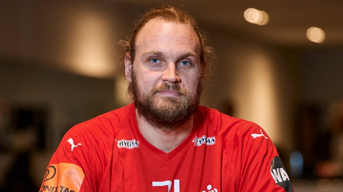 Henrik Møllgaard