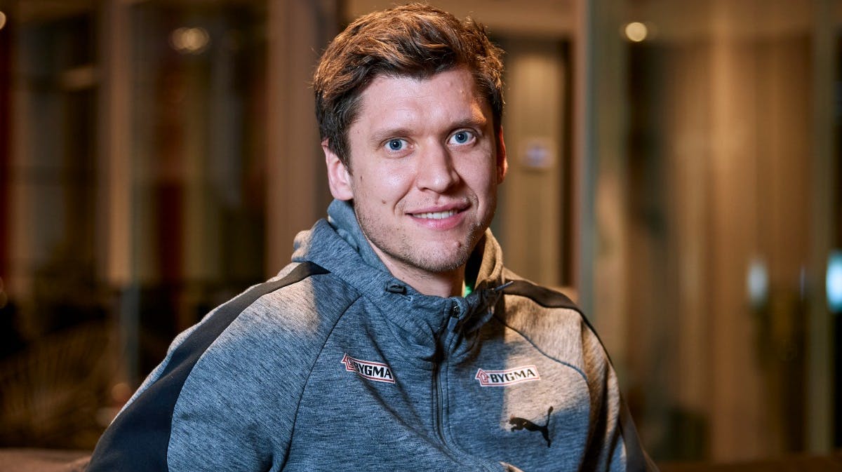 Niklas Landin