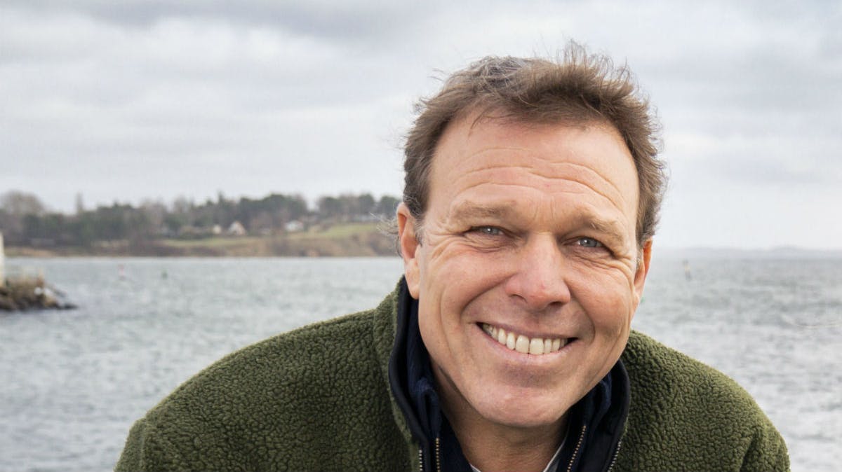 Mikkel Beha Erichsen