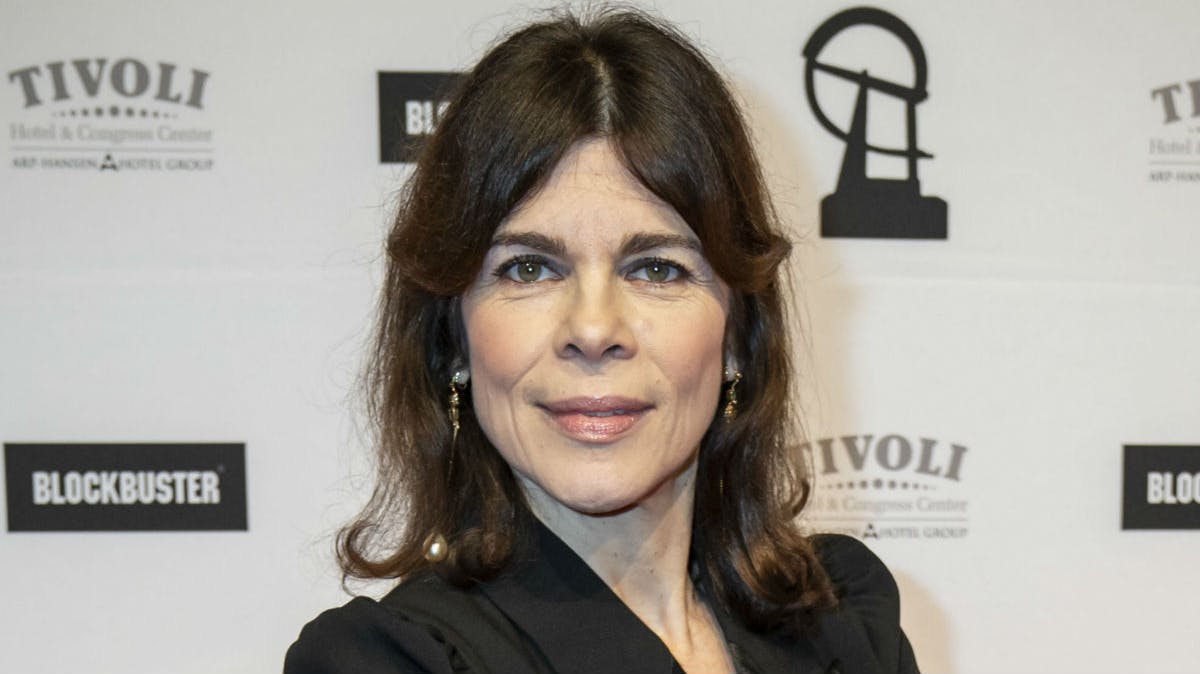 Ellen Hillingsø.
