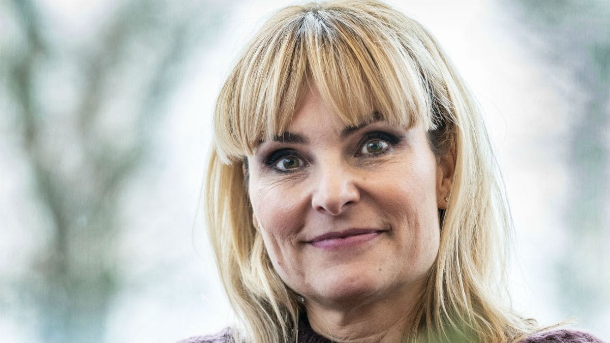 Michèle Bellaiche.