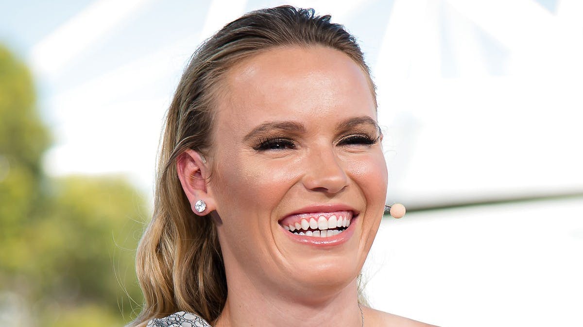 Caroline Wozniacki