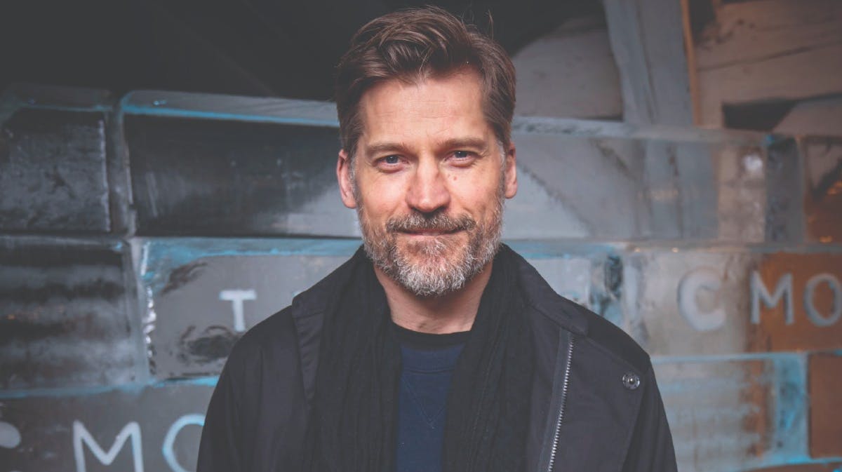 Nikolaj Coster-Waldau