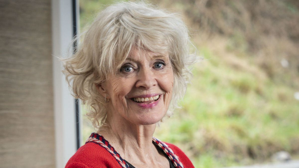 Lisbet Lundquist