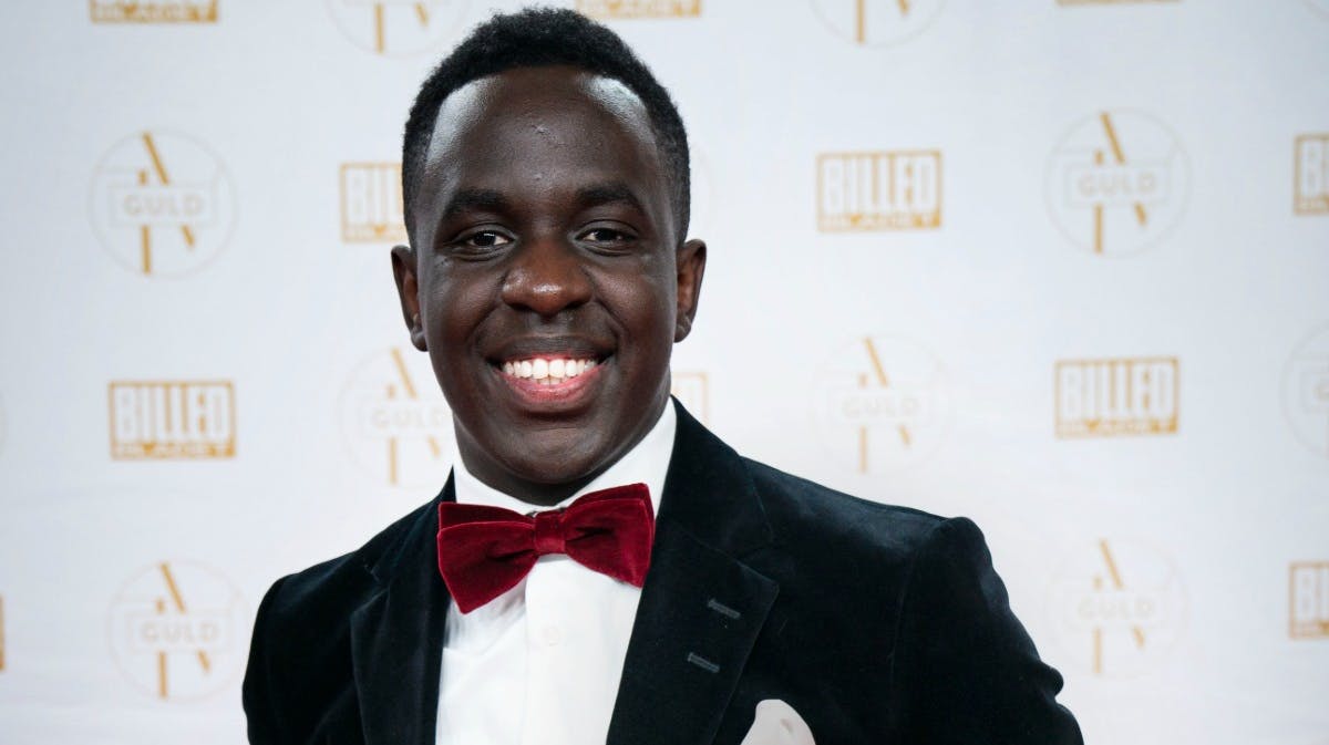 Melvin Kakooza