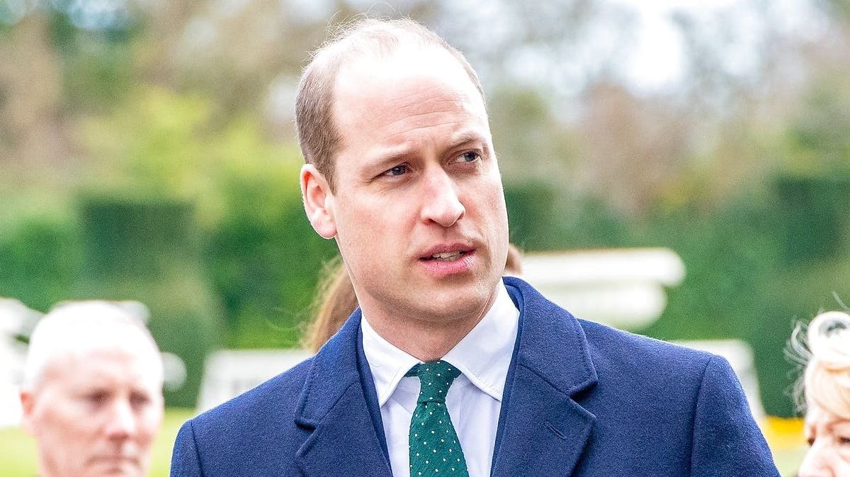 Prins William
