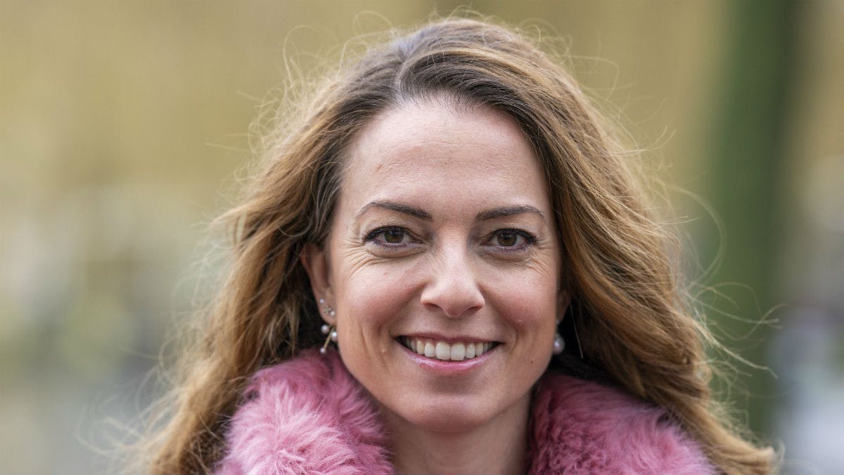 Miriam Zesler