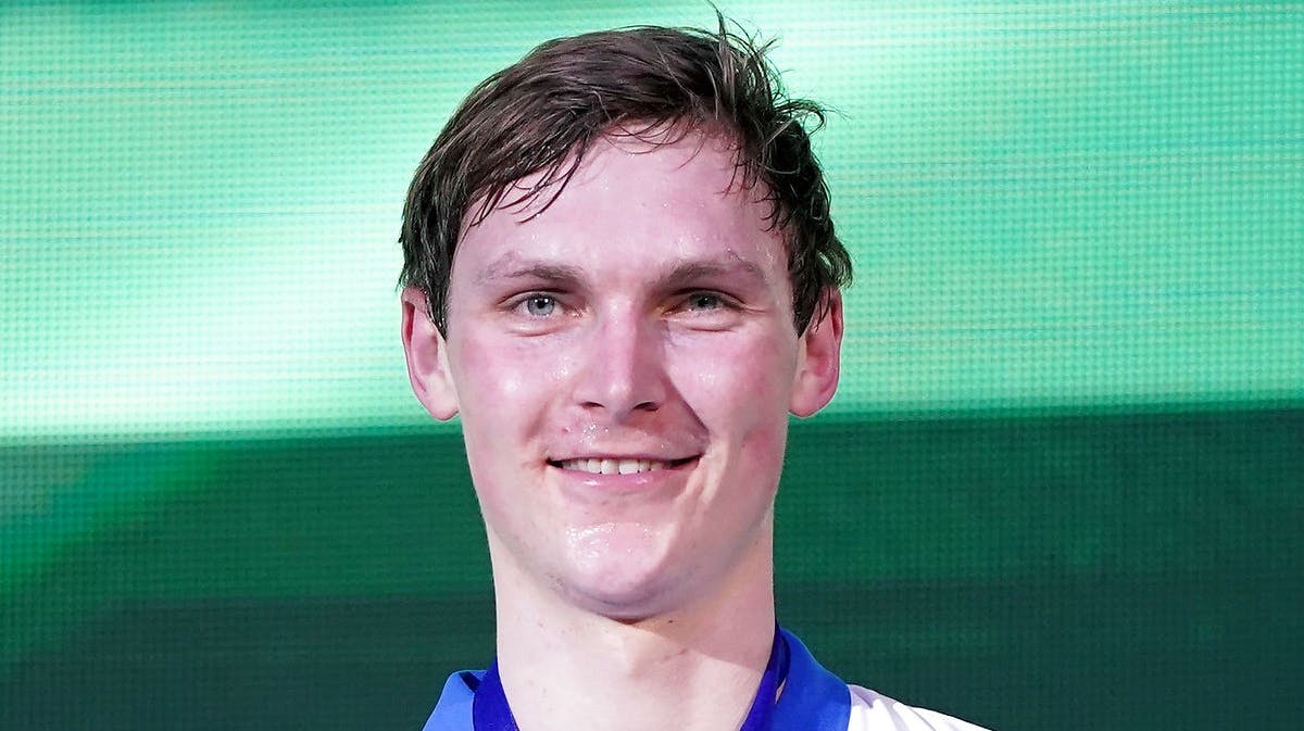 Viktor Axelsen