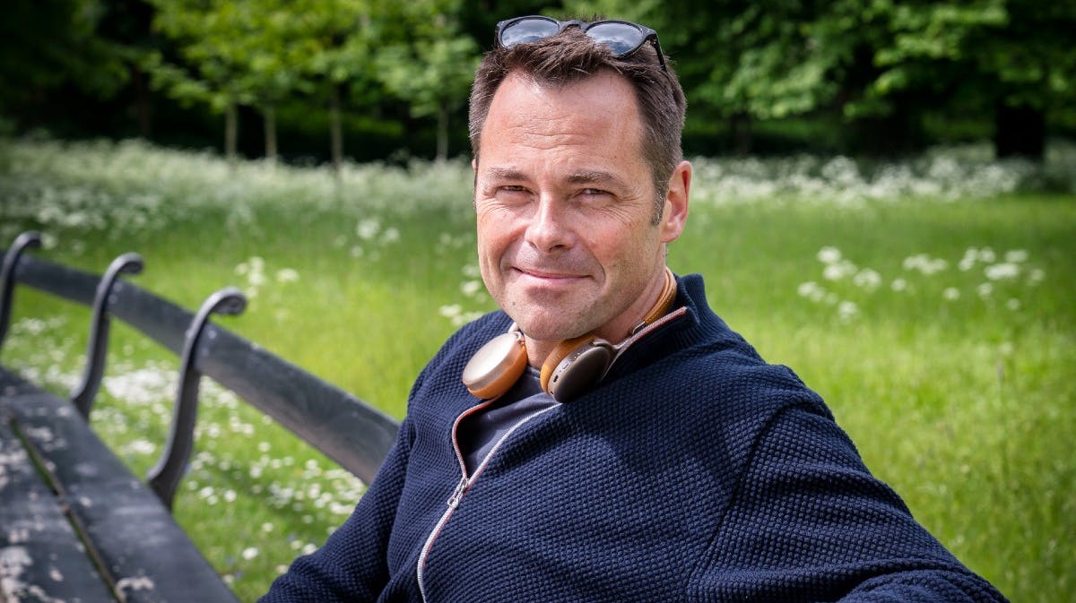 Kristian Ring-Hansen Holt