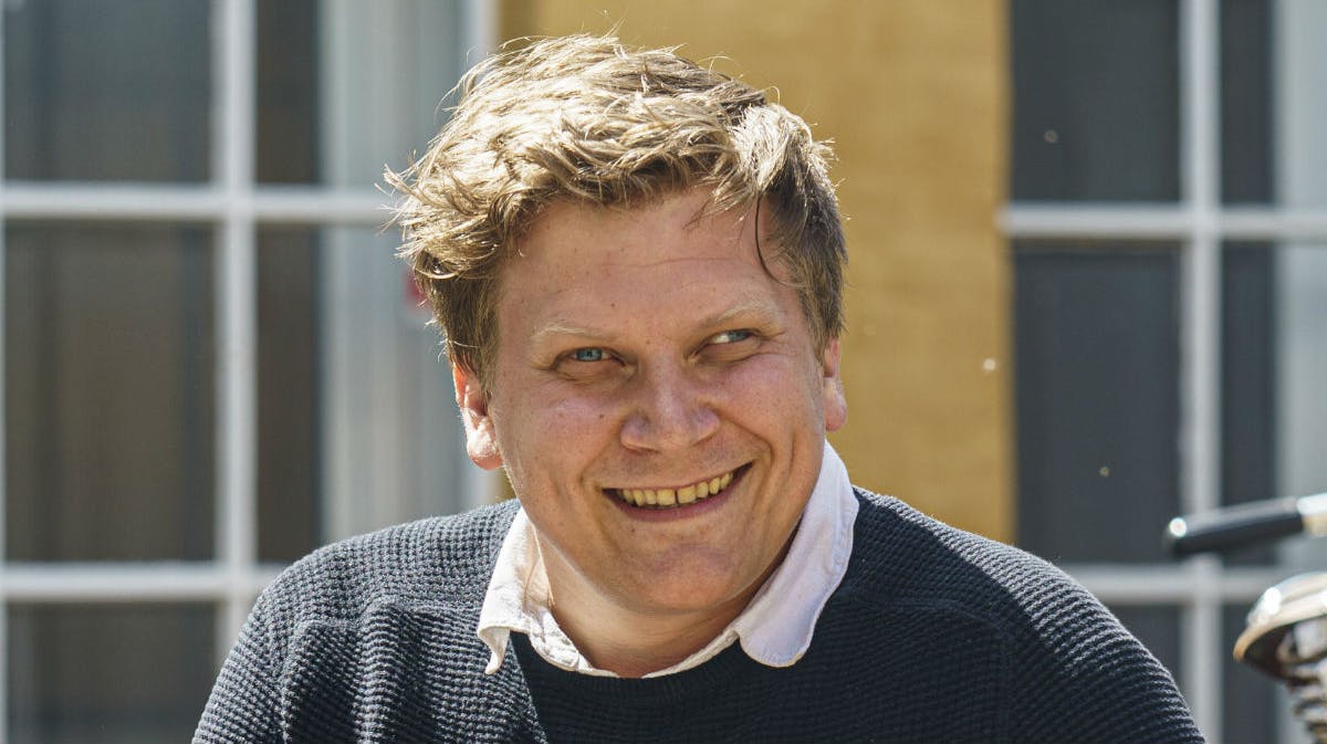 Heino Hansen