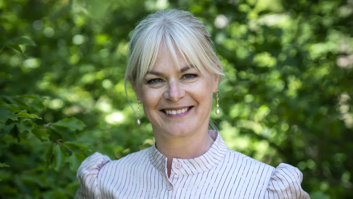 Anne Vig afslører: Mit helt særlige mål for i år | BILLED-BLADET