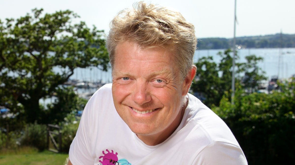Troels Mylenberg