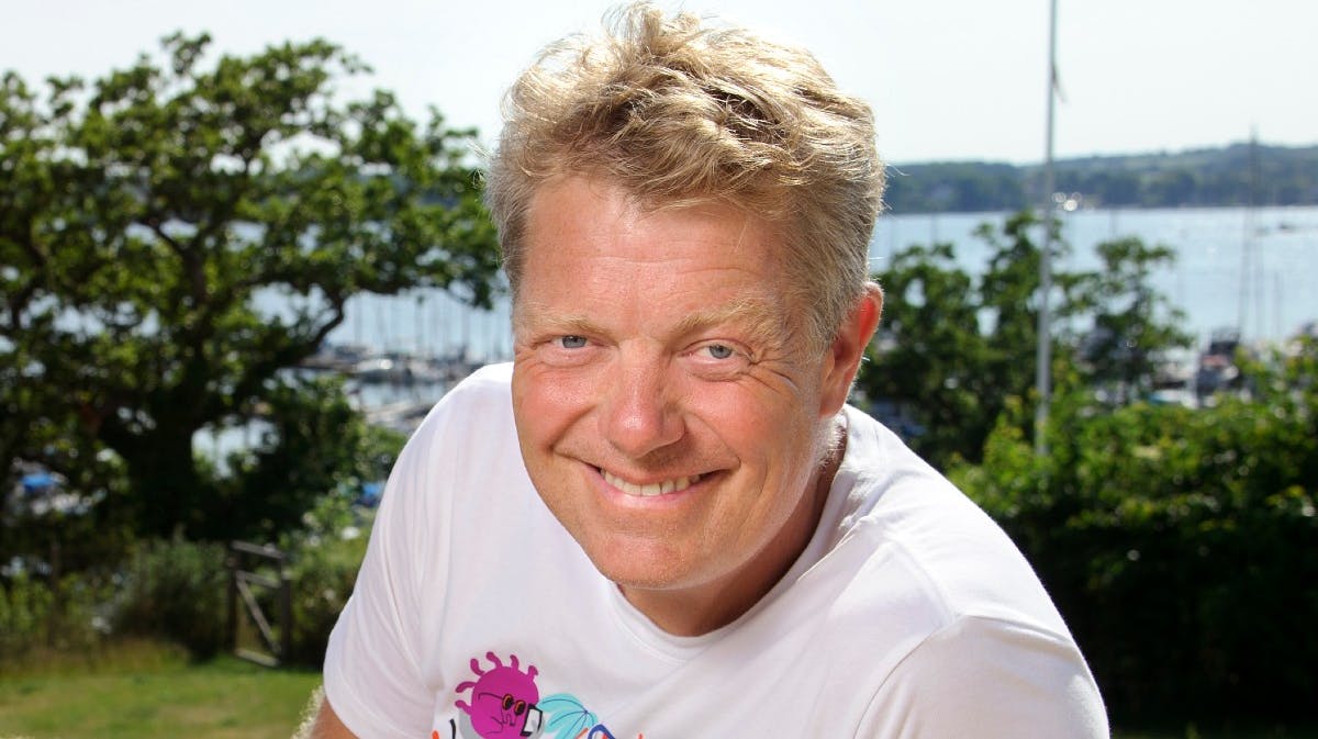 Troels Mylenberg