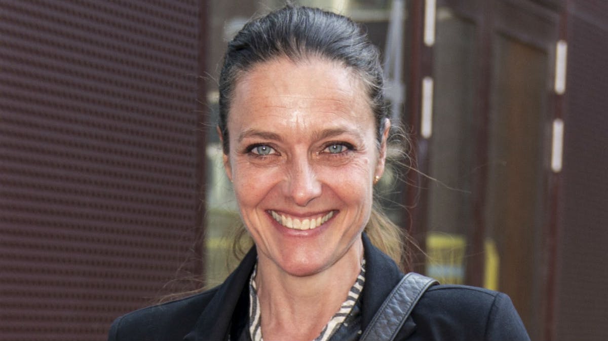 Marie Askehave.