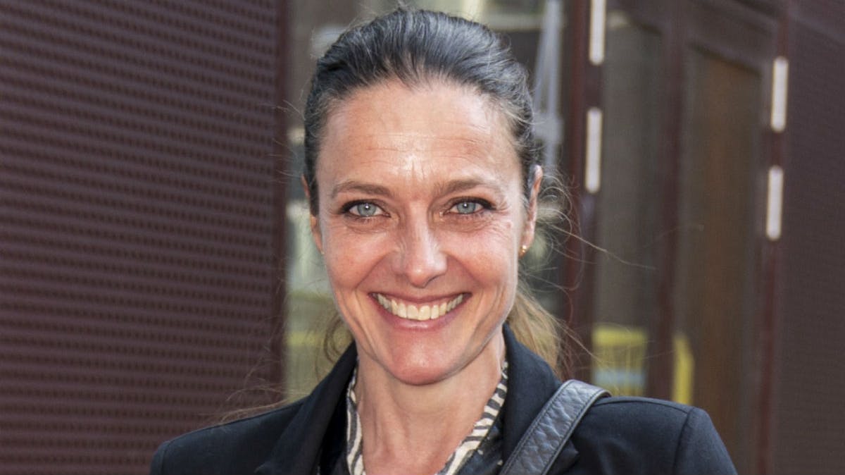 Marie Askehave.