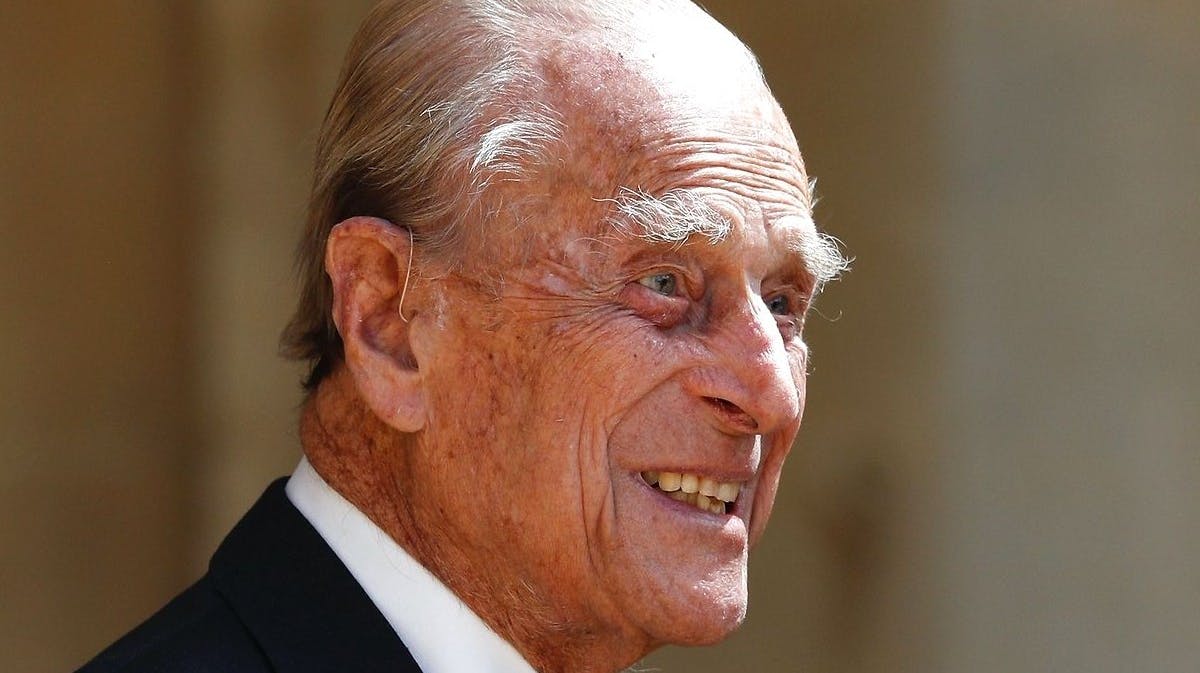 Prins Philip