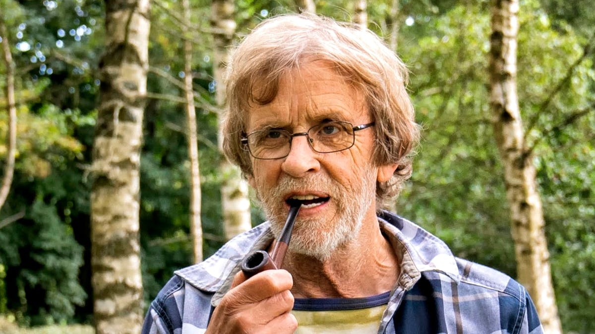 Søren Ryge