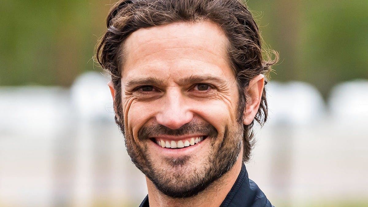 Prins Carl Philip