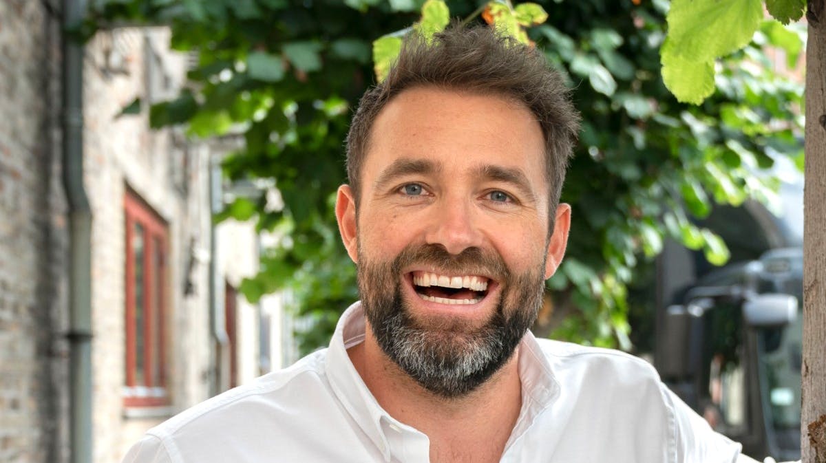Mikkel Kryger