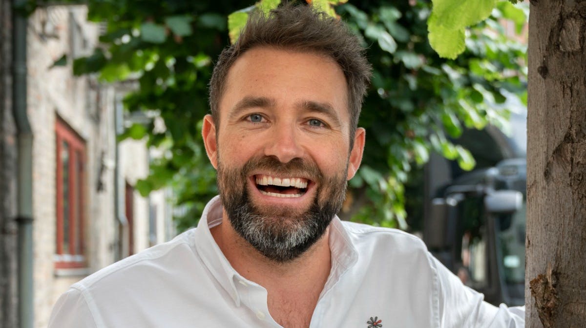 Mikkel Kryger