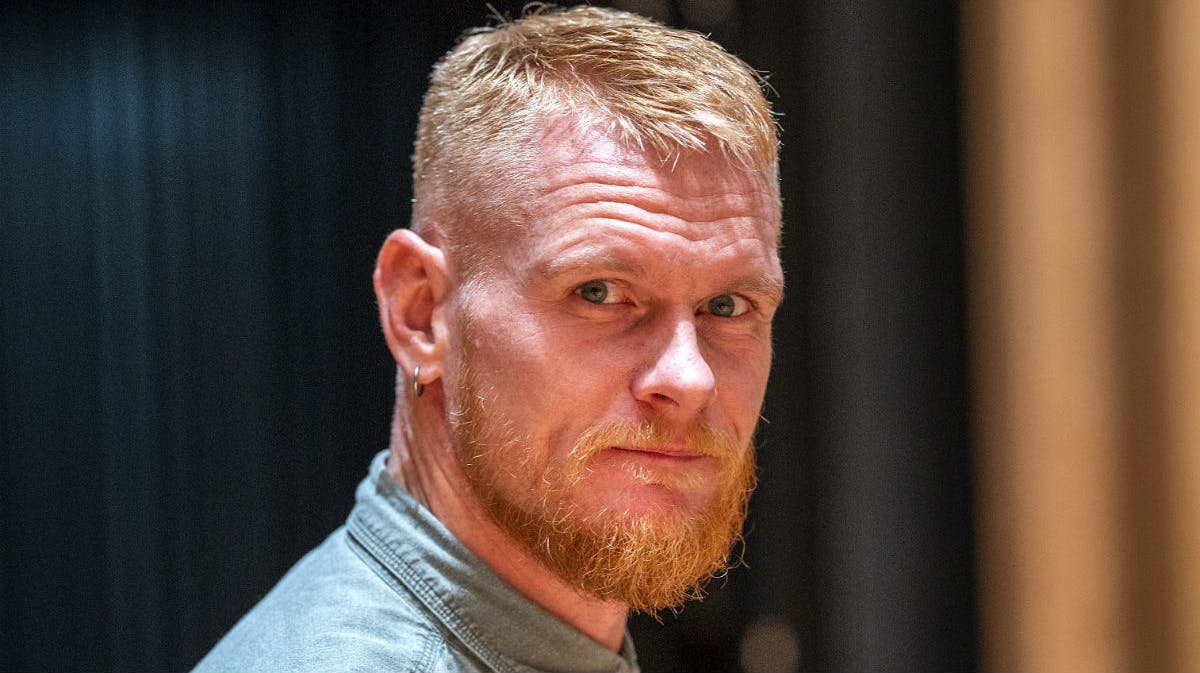 Peter Plaugborg.